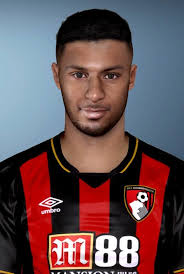 lys mousset, bryan fraser, marc pugh(afc bournemouth)