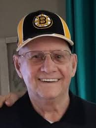 Paul Maynard Obituary (2021)