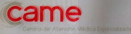 Consultorios médicos CAME