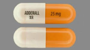 Adderall For Adhd Medication Uses Side Effects Dosages
