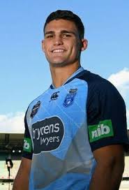 Nathan cleary is now a name on every mouth all over the world. 23 Nathan Cleary Ideas Rugby League Rugby Players Nrl