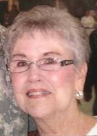 Patricia Beaulieu Obituary