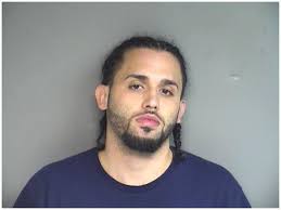 Three caught with PCP