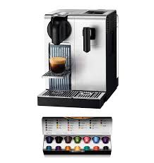 Delonghi nespresso lattissima pro espresso machine review. De Longhi Nespresso Lattissima Pro Capsule Coffee Machine En750mb One Touch Pod Coffee Machine With Automatic Milk Frother Jug For Cappuccinos Silver Coffee Tea Espresso Amazon Com Au