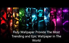 Use them as wallpapers for your desktop wallpapers, hd backgrounds for pc & mac, laptop, tablet, mobile phone. Fluty 4k Wallpaper Full Hd Uhd Amoled For Android Apk Download