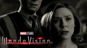 Disney Wandavision Official Trailer 2 Youtube