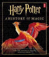 We did not find results for: Harry Potter A History Of Magic American Edition British Library 9781338311501 Amazon Com Books