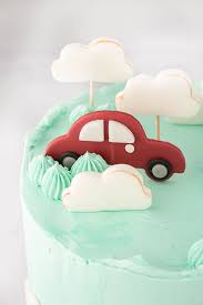 Alibaba.com bietet 2126 3d auto kuchen produkte an. Auto Tortchen Zum 2 Geburtstag Kuchen Tortchen