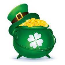 Leprechaun Illustrations Vector Images Saint Patricks Day Art St Patrick S Day Crafts St Patricks Day Wallpaper
