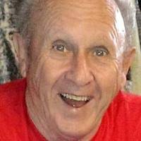 Charlie Frank Cockerham