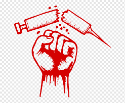 Together, we can tackle the world drug problem! said the united nations office on drugs and crime (unodc), the un arm that fights against illicit drugs and international crime related to trafficking. International Day Against Drug Abuse And Illicit Trafficking Png Images Pngwing