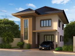 Upstairs, the family will enjoy three spacious bedrooms and a family room that have you browsed through different house listings in the philippines, yet have never been satisfied with their design? Popular 2 Story Small House Designs In The Philippines