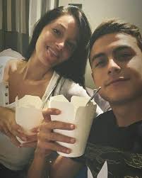 Noticias de oriana sabatini y paulo dybala. Los Amo Paulo Dybala Y Oriana Sabatini Oriana Sabatini Oriana Fotos De Novios Tumblr