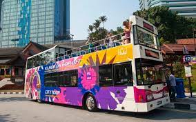 Hippety hop on and hop off bus tour is one of the best things to do in kuala lumpur to explore the city of kuala lumpur as it takes you around the best offers on malaysia tour packages (upto 40% off). Kuala Lumpur Hop On Hop Off Bus Tour