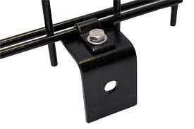 See below for details and sizes. Metal Wall Trellis Fixing Jacksons Fencing