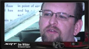 SRT History: Dodge Caliber SRT4.