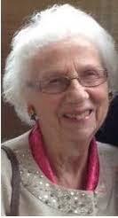 Clare Murphy Obituary