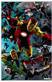 Dead days (2007) zombies assemble (2017) zombies assemble 2 (2017) zombies christmas carol (2011) Marvel Zombies 1 Part 2 Of 5 Marvel Zombies Marvel Artwork Marvel Art