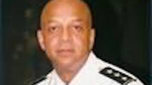 Georgia sheriff charged with indecency