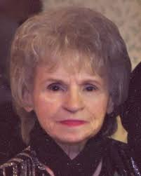 Marilyn "Mimi" Weyer Obituary