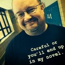 Blogger: User Profile: Tom Mulroy