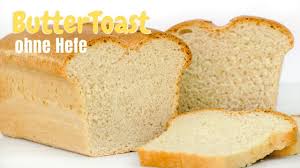 Toastbrot Ohne Hefe Leckeres Buttertoast Mit Hefewasser Youtube In 2020 Lecker Zuckerwerk Hefe