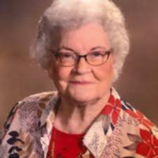 Patsy Ruth Beaty Obituary June 11, 2020