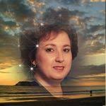 Cheryl Paolini's Instagram, Twitter & Facebook