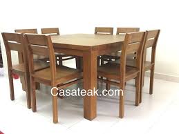 Online furniture, furnishing the solo console table will be at home anywhere in the house! Casateak Furniture On Twitter Teak Wood Dining Set In Malaysia Plantation Teak Wood 5 Years Warranty Grantee Best Price Https T Co 6x8ty5zzdt Teakwood Solidwood Teakwooddiningset Teaktable Teakchairs Teakwoodchair Teakwoodfurniture