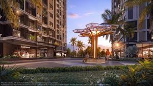 Hình ảnh dự án The Beverly