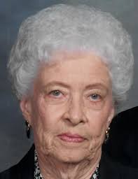 Obituary information for Helen Eitel Buchanan