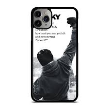 Black And White Iphone 11 Pro Max Case Rocky Balboa Quotes Iphone 11 Pro Max Case Cover Casesummer In 2020 Quote Iphone Iphone 11 Pro Case Rocky Balboa Quotes