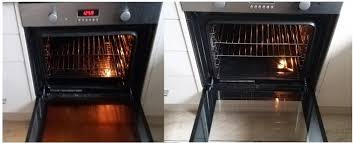 How to deep clean oven. How Long After Cleaning An Oven Can I Cook Ovenclean Blog
