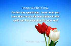 January 9, 2021january 9, 2021 by qwm. Mother S Day Wishes Messages And Quotes 2020 Wishesmsg