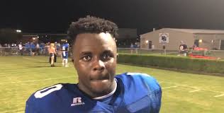 Bass, Franklin-Simpson hand Glasgow first loss