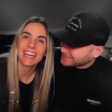 Why Are Sarah Conder and Joel Marrying Again