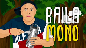 Последние твиты от el dipy (@dipypapa). El Dipy Baila Mono Video Lyric Youtube