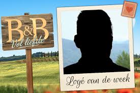 Logé van de Week: 'Zekere liefdesmatch' plots niet meer zo zeker in B&B Vol  Liefde - Love & Reality