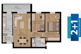 Projeler mi, yoksa projeden ev alan insanlar mi benzersiz? Soyak Siesta Konut Projesi Karsiyaka