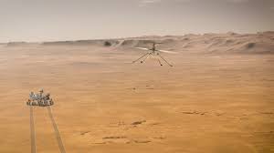 In this handout provided by nasa, this. Mars Rover Perseverance Lands On Red Planet And Starts Sending Images Npr