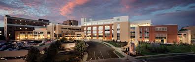 Holston Valley Medical Center A Ballad Health Hospital In Kingsport Tn
