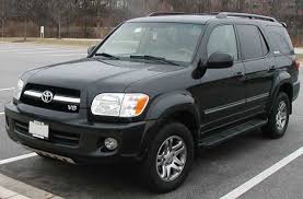 So in my 1996 accord i rolled my driver side window all the way down and it wont go up.when i use the other buttons like for the passenger side window or backseat windows on the driver door they work but the driver one doesn't! Toyota Sequoia Power Window Failure Guide Toyota Parts Center