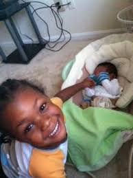 Shannon Monique Dillard