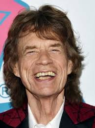 Mick jagger's girlfriend, melanie hamrick, is giving a rare peek into her personal life! Mick Jagger Welcomes Eighth Child At Age Of 73 Thejournal Ie