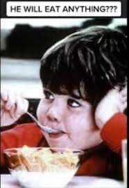 A TV commercial from your childhood that's still stuck in your head 🤔