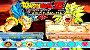 If you have any cheats or tips for dragon ball z: Dragon Ball Z Budokai Tenkaichi 4 Beta 6 Ps2 Ball Poster