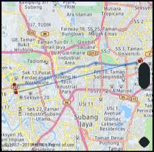 Heritage tradition is adapted from a home spa concept. What Is The Driving Distance From Bomba Section 15 Shah Alam To Section 51 A Pj Google Maps Mileage Driving Directions Flying Distance Fuel Cost Midpoint Route And Journey Times Mi Km