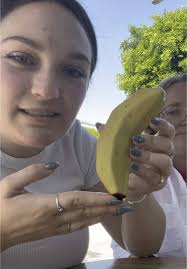 Aurora Bakery Banana