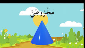 Bentuk bahasa arabnya الشَّكْلُ garis lengkung bahasa arabnya الخَطُّ المُنْحَرِفُ garis lurus bahasa arabnya الخَطُّ المُسْتَقِيْمُ bulat bahasa arabnya المُسْتَدِيْرُ segiempat bahasa arabnya مُسْتَطِيْلٌ. Bahasa Arab Tahun 6 Bentuk Bentuk Ø§Ù„Ø£ Ø´ Ùƒ Ø§Ù„ Ø­ Ùˆ Ù„ Ù† Ø§ Youtube