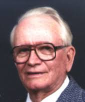 Obituary information for Ralph R. Luck